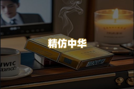 精仿中华